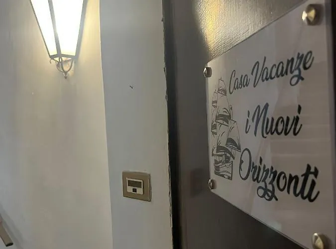 I Nuovi Orizzonti