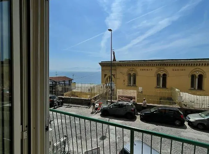 Posillipo 336