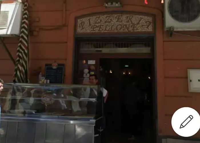 Casa Di Umberto