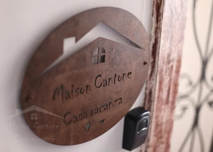 Maison Cantone