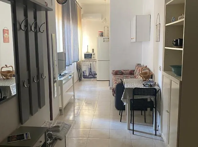 Casa Vacanze Porpora 30
