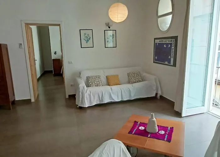 Appartamento - Casa Madre