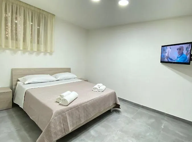The Gate Apartment