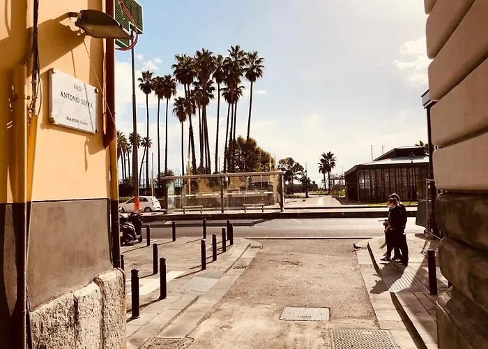 Casa Cerasella