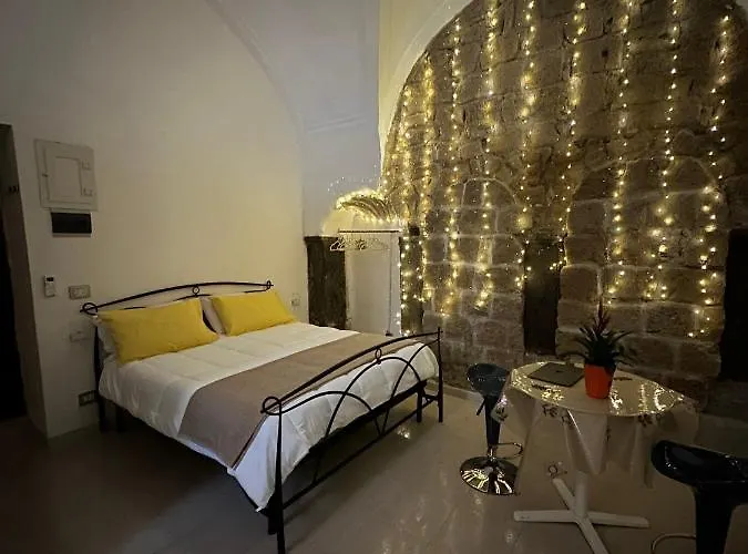 Domus Partenope Centro Storico