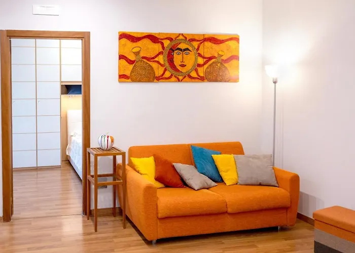 Folly Apartment