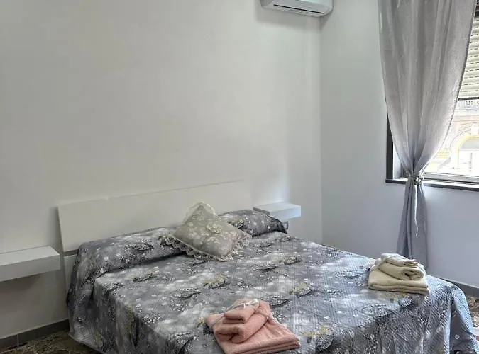 Casa Vacanza Benvenuti Al Sud