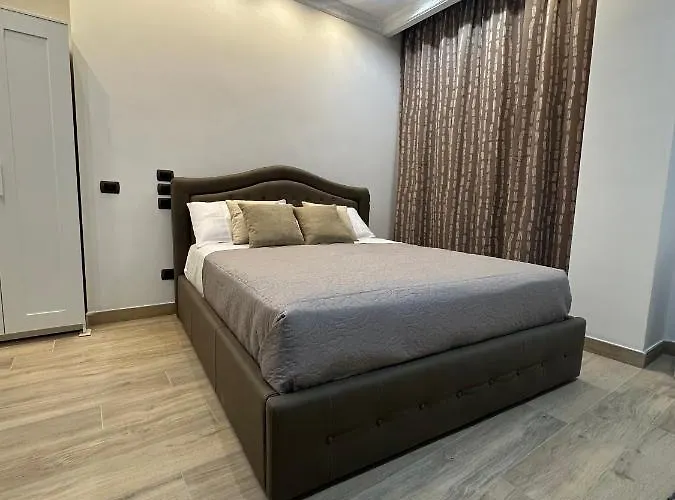 Le Chic Rooms