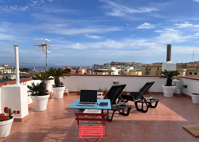 Terrazza Lieti