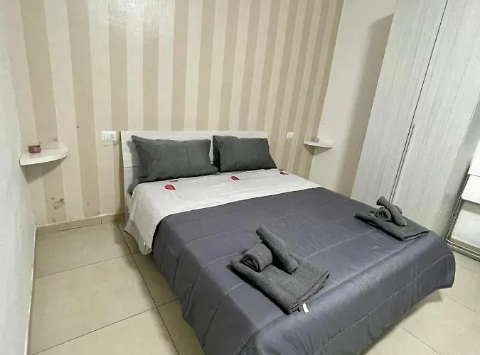 Centro Storico Napoli Suite