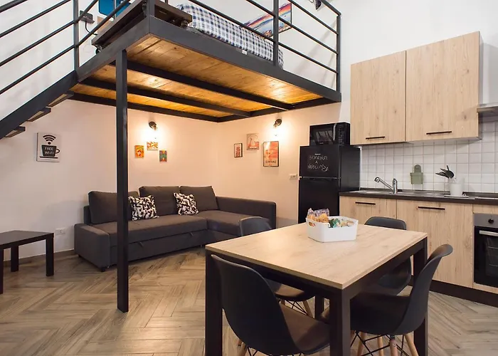 Madaleni Home Plebiscito