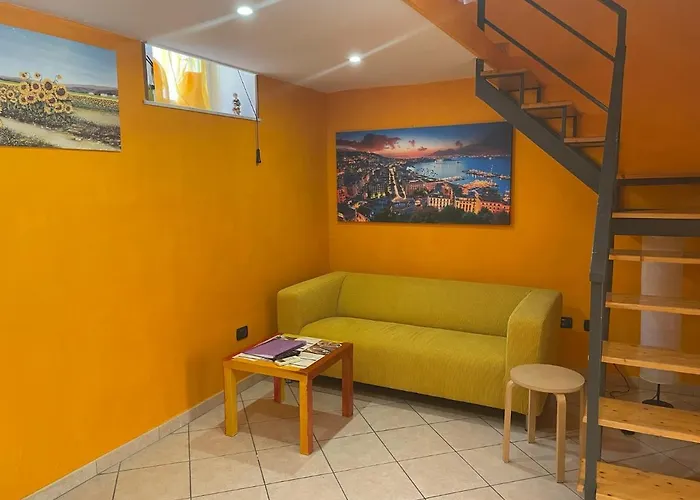 Casa Delle Donne 3