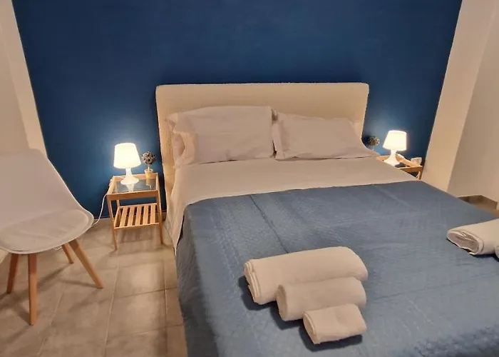 Corso 51 Stay Napoli