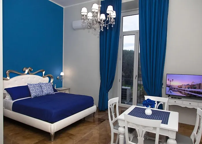 Villa Giuseppina