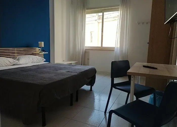Nice Stay