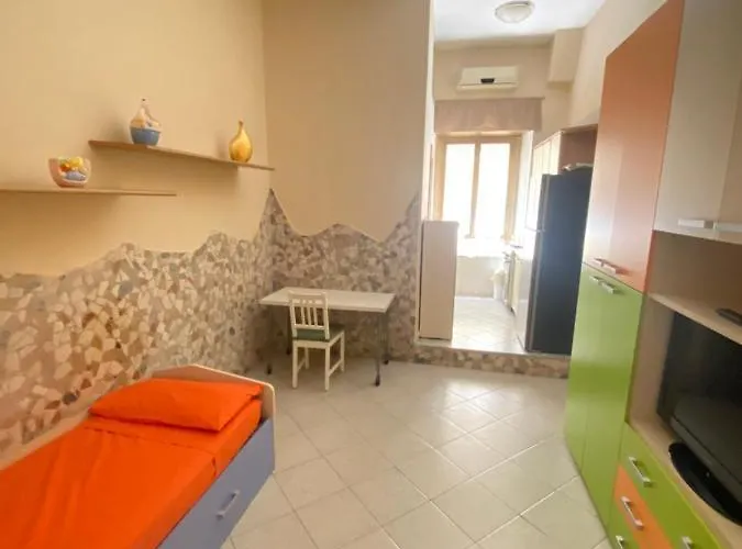 Oliday\'S Home