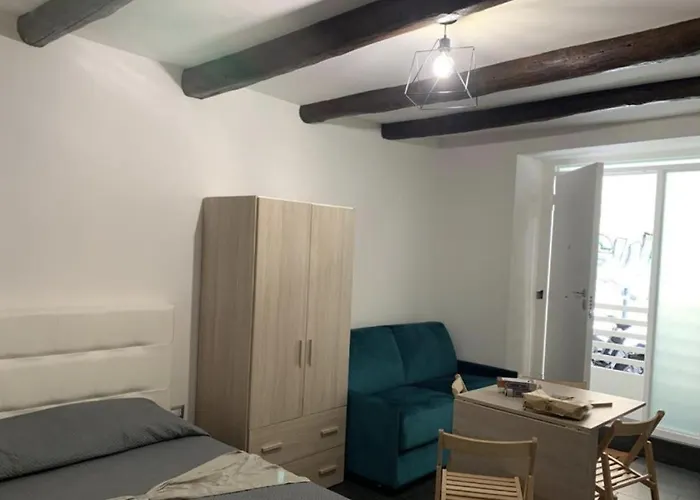Viky House Chiaia