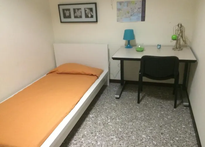 O Sarracino B&B