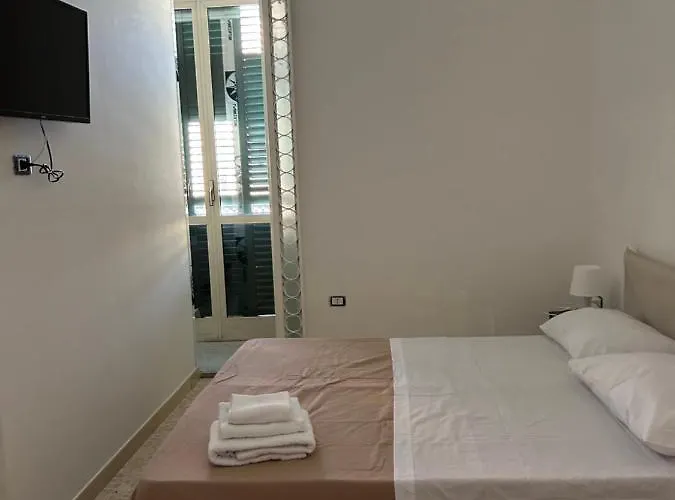 Santa Caterina House