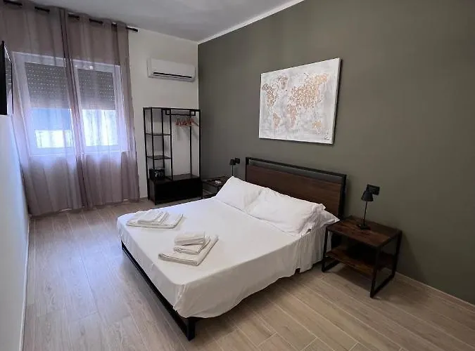Medusa Duomo Guest House