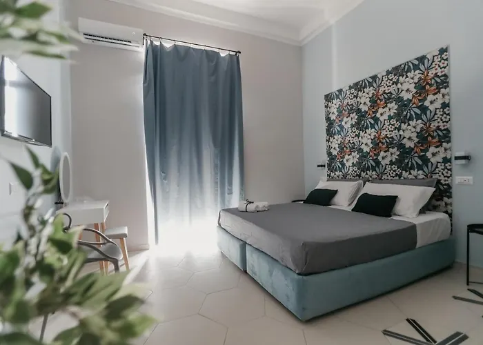 Domus Marina Rooms