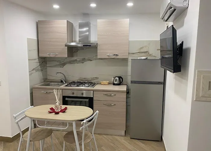 Casa Daniela