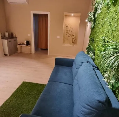 Bio Room