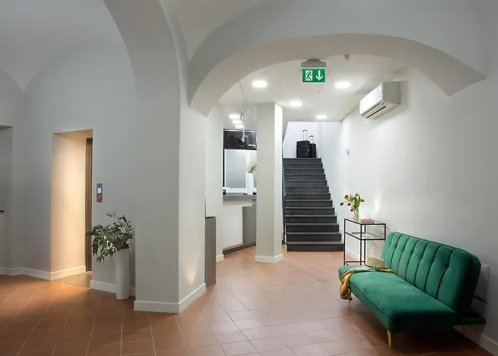 Palazzo Sant\'Antonio