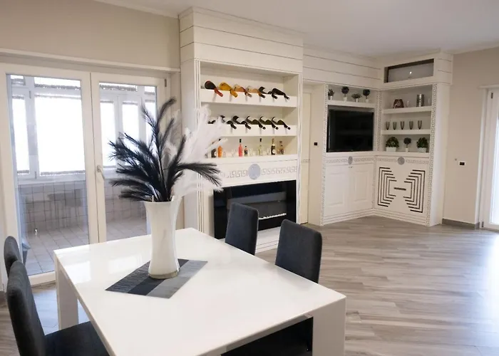 Odissea Luxury Home