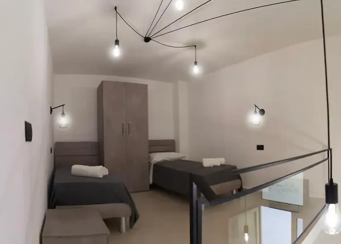 B&B Vittoria