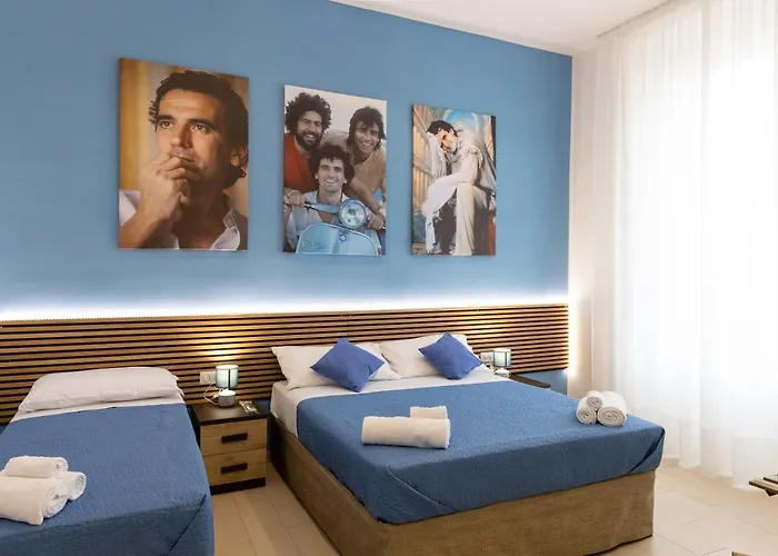 The Heart Guest House