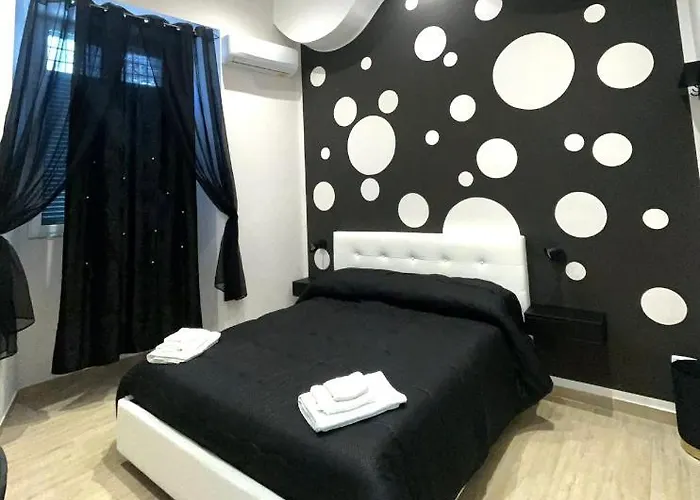 Venezia Rooms