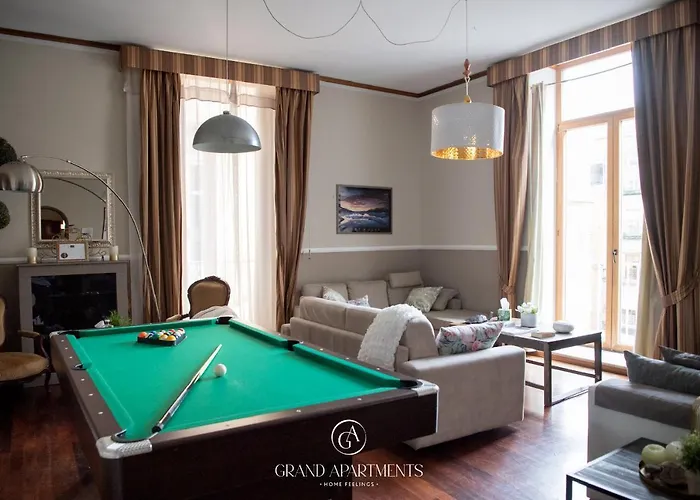 Grandapartments Via Duomo Napoli