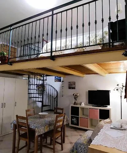 Casa Cristinella