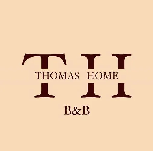 Thomas Home
