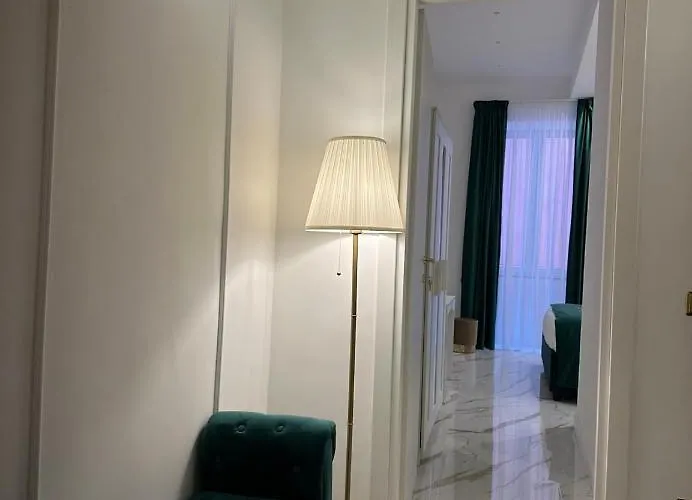 Depandance Vania Napoli