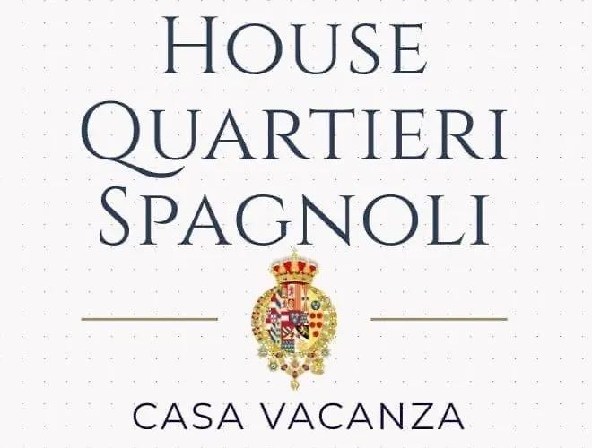 House Quartieri Spagnoli