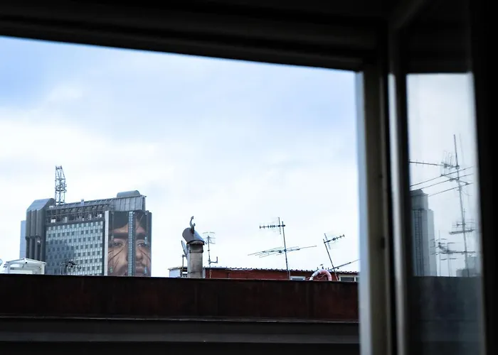 Roy Apartment - Napoli