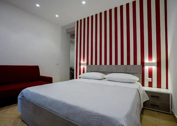 Casa Fedele Napoli