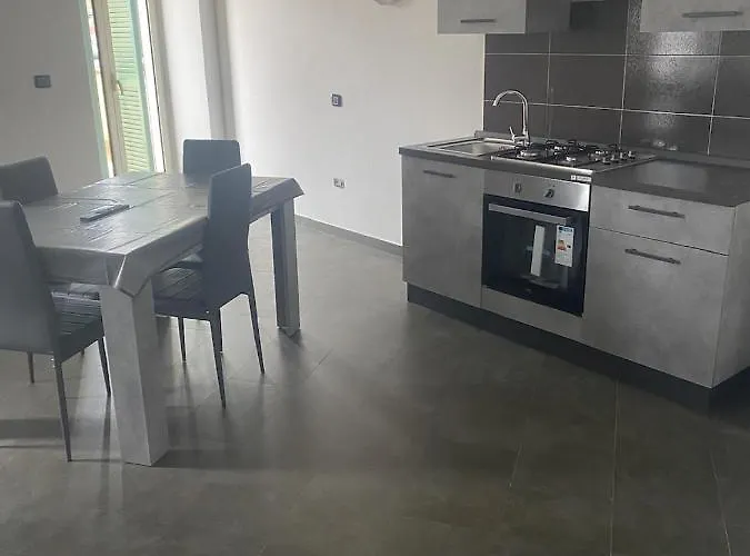 Apartment Tre Regine