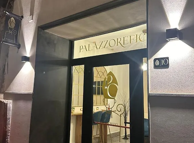 Palazzorefici