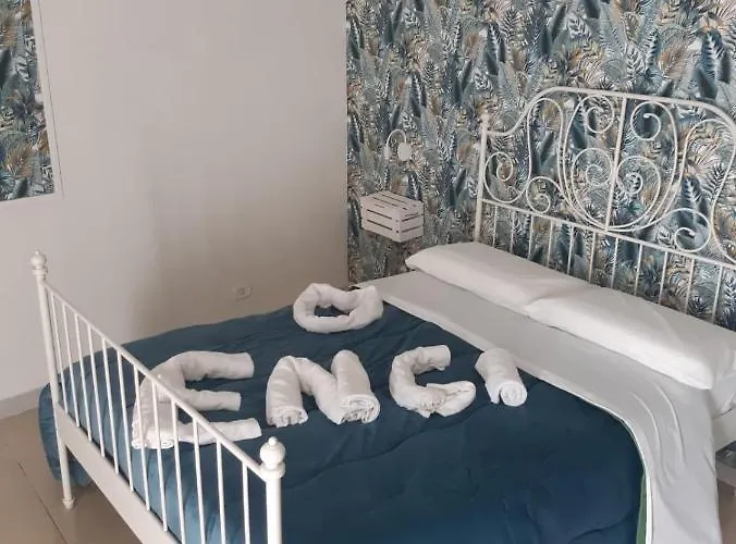Engi Casa Vacanze