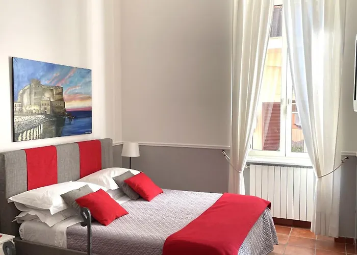 Residenza Chiaia