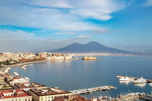 Fagi Rooms In Naples