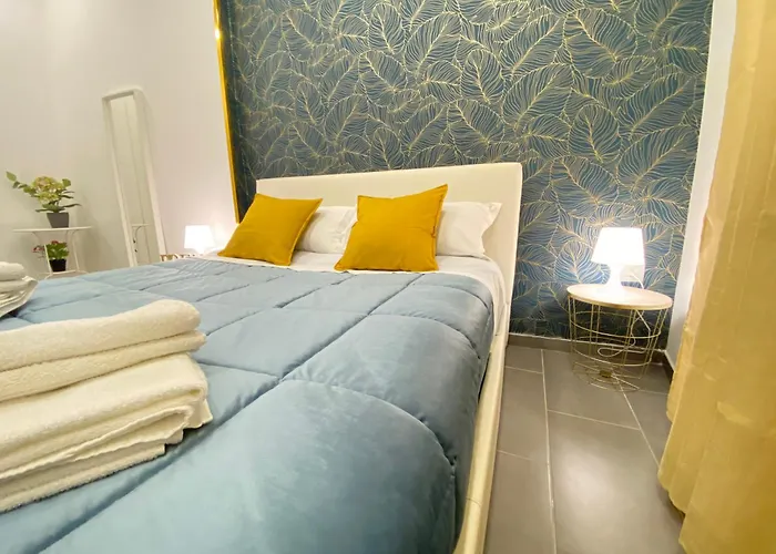 Montesanto Dream Apartment Centro Storico