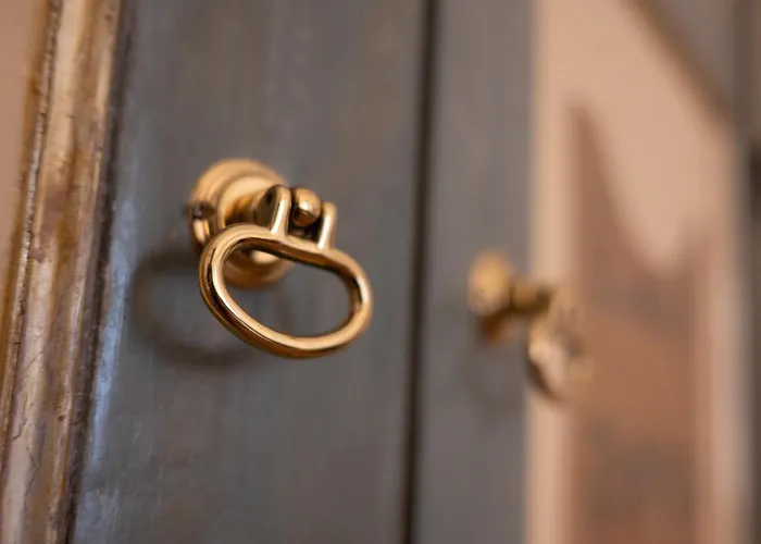 Santa Chiara Boutique Hotel