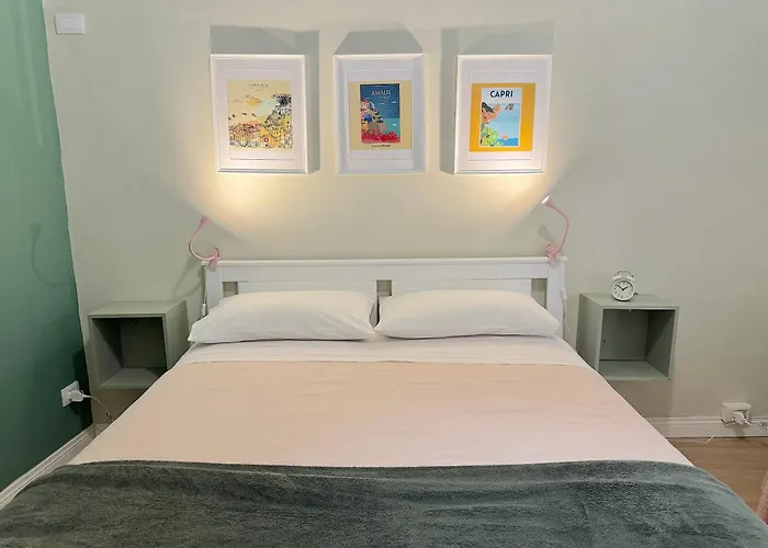 Dohome Napoli