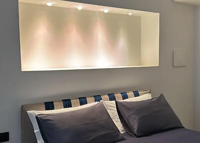 Re Nasone Rooms In Naples