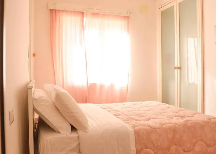 Grace\'S Home In The City Center