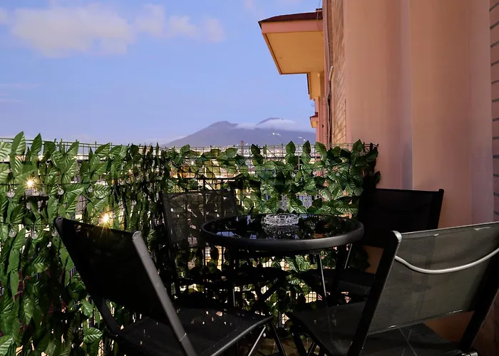 Napoli Central Lumina Suites